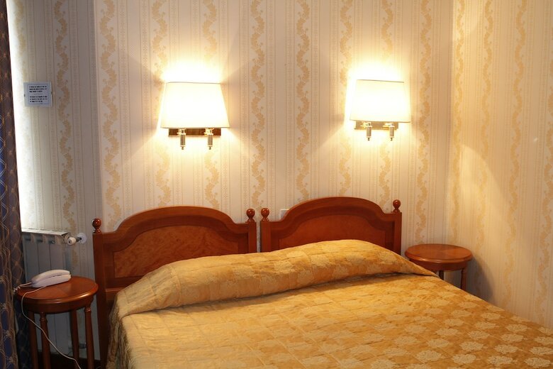Hotel Hermitage