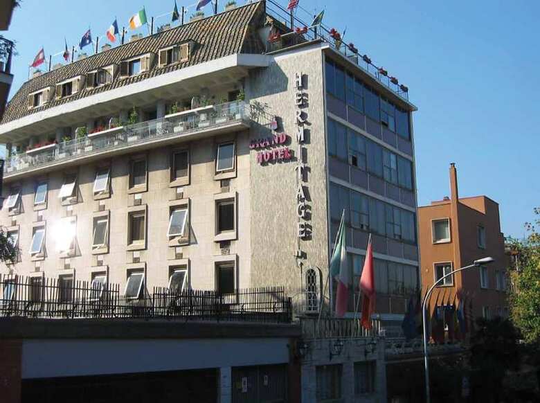 Hotel Hermitage