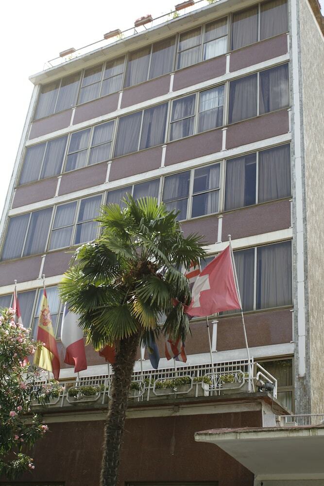 Hotel Hermitage