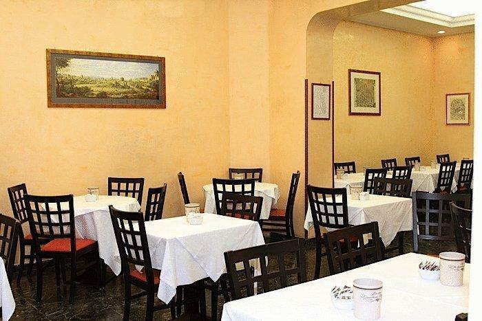 Hotel San Remo