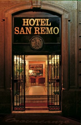 Hotel San Remo