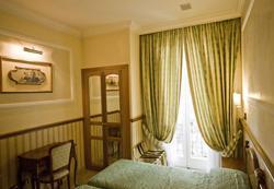 Hotel Donatello