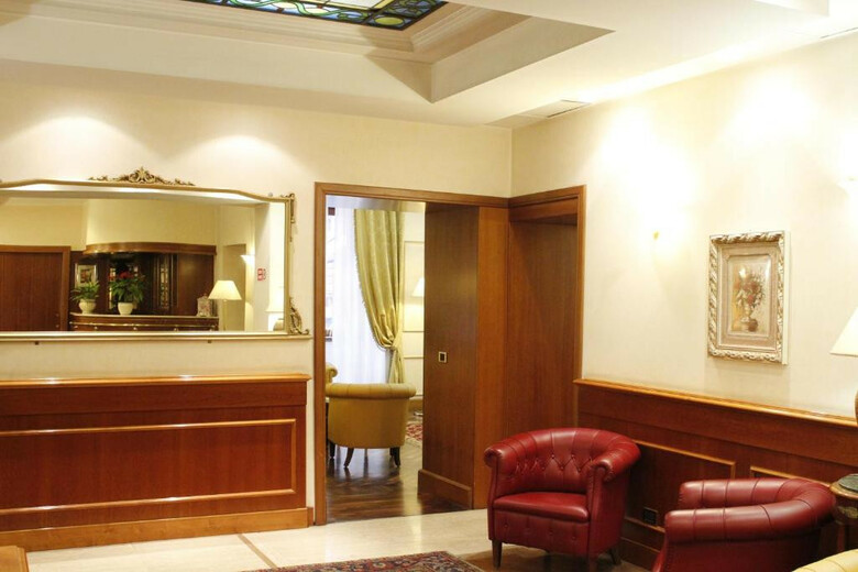 Hotel Torino