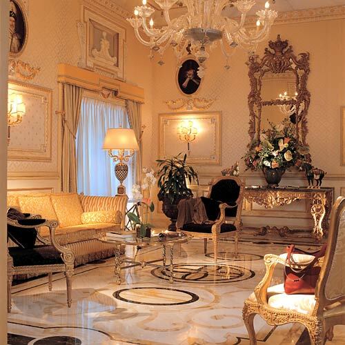 Hotel Splendide Royal