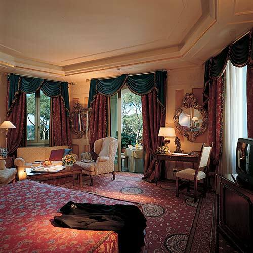 Hotel Splendide Royal