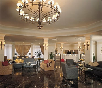 Hotel Cristoforo Colombo