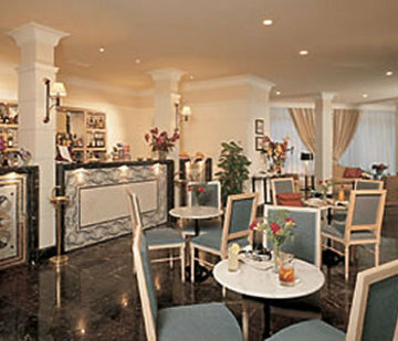 Hotel Cristoforo Colombo
