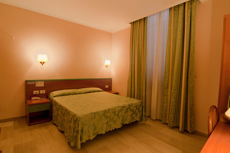 Bed & Breakfast Center 1-2-3