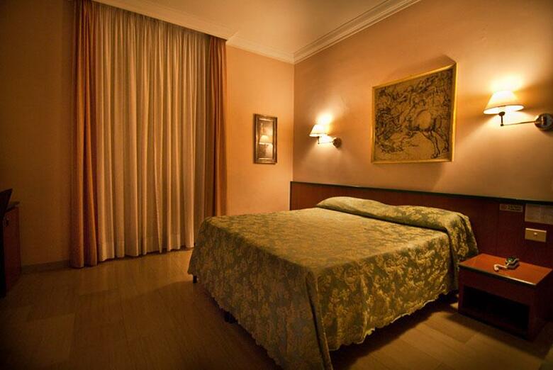Bed & Breakfast Center 1-2-3