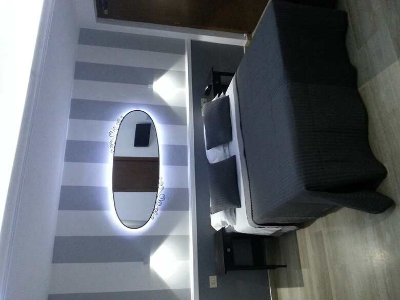 Bed & Breakfast Center 1-2-3