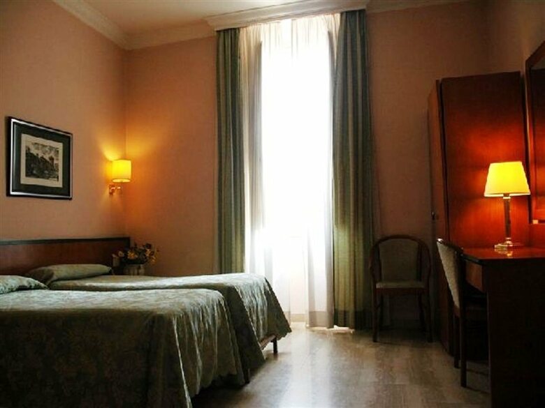 Bed & Breakfast Center 1-2-3