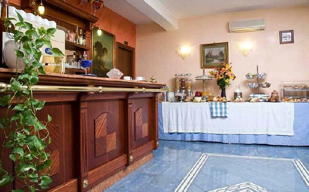 Bed & Breakfast Center 1-2-3
