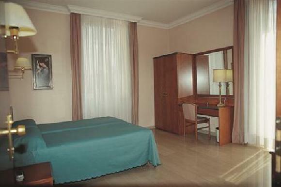 Bed & Breakfast Center 1-2-3