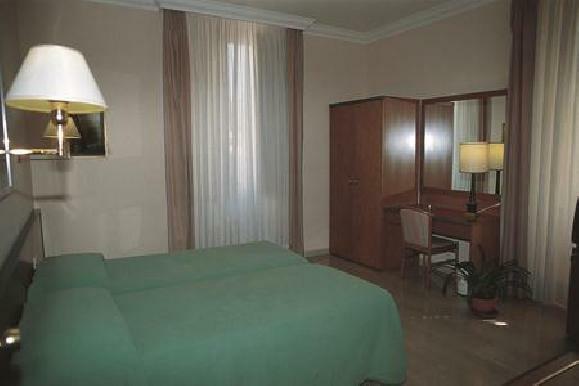 Bed & Breakfast Center 1-2-3