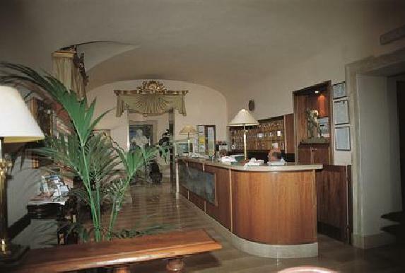 Bed & Breakfast Center 1-2-3