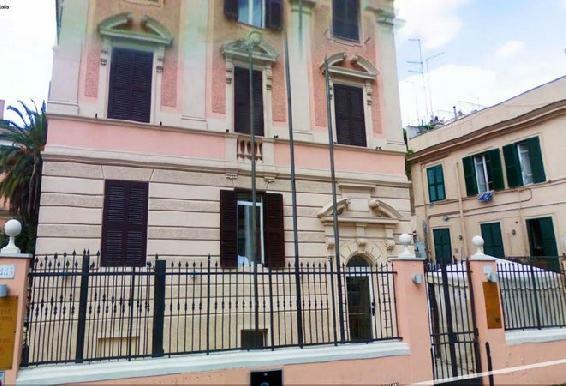 Bed & Breakfast Center 1-2-3