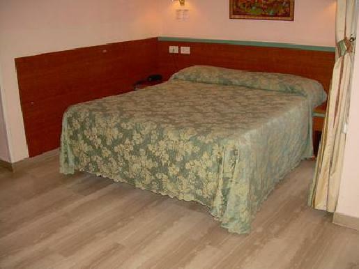 Bed & Breakfast Center 1-2-3