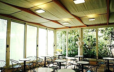 Bed & Breakfast Center 1-2-3