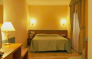 Bed & Breakfast Center 1-2-3