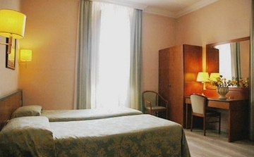 Bed & Breakfast Center 1-2-3