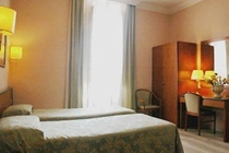 Bed & Breakfast Center 1-2-3