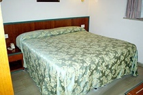 Bed & Breakfast Center 1-2-3