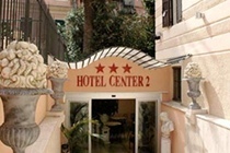 Bed & Breakfast Center 1-2-3