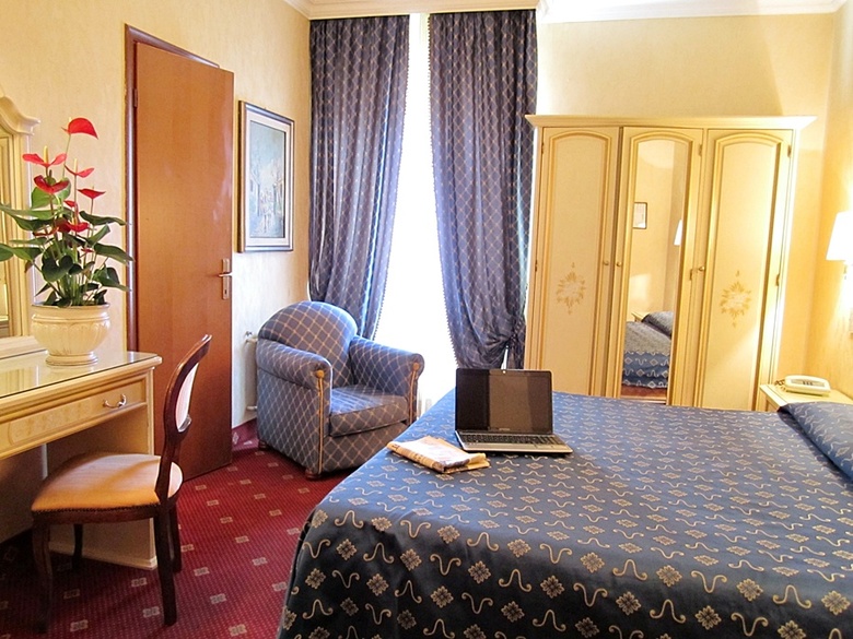 Hotel Siviglia