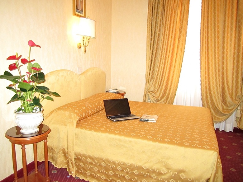 Hotel Siviglia