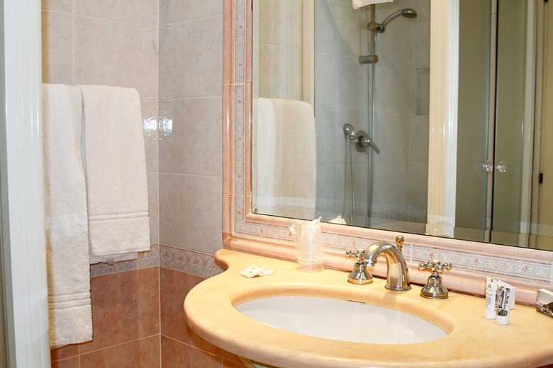 Hotel Siviglia