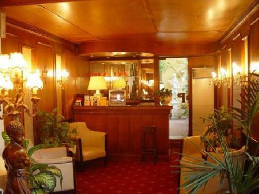 Hotel Siviglia