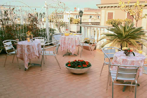 Hotel Siviglia