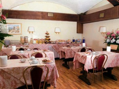 Hotel Siviglia