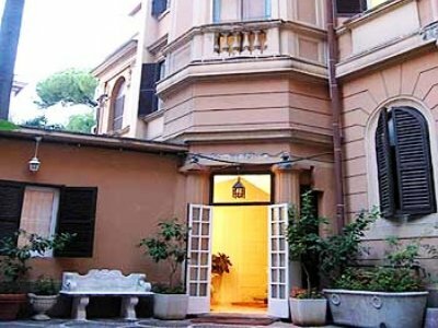 Hotel Siviglia