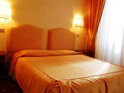 Hotel Siviglia