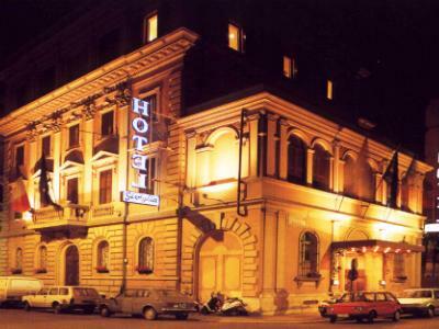 Hotel Siviglia