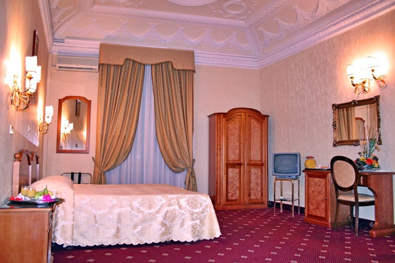Hostal Ostello Bello Roma Colosseo