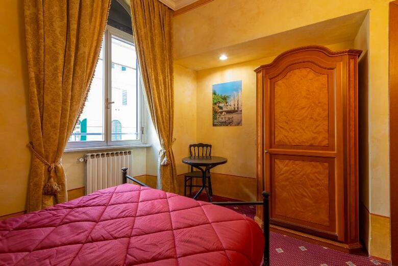 Hostal Ostello Bello Roma Colosseo