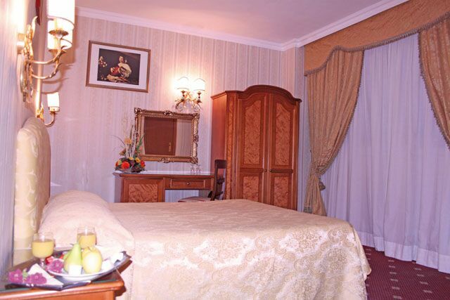 Hostal Ostello Bello Roma Colosseo