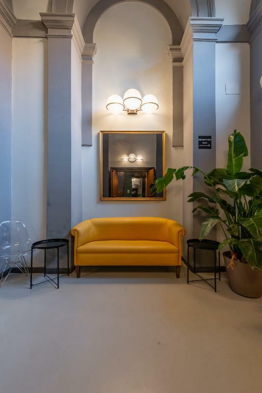 Hostal Ostello Bello Roma Colosseo