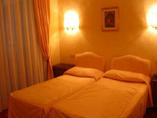 Hostal Ostello Bello Roma Colosseo