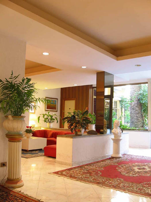 Hostal Ostello Bello Roma Colosseo