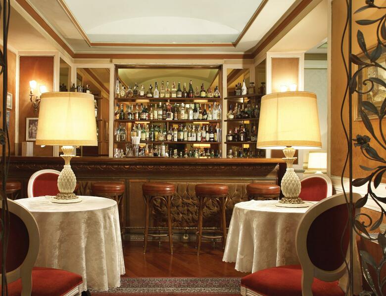 Hotel Eliseo