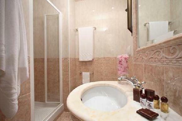 Hotel Eliseo