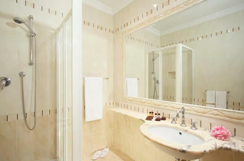 Hotel Genio