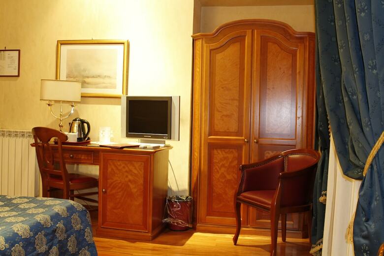 Hotel Genio