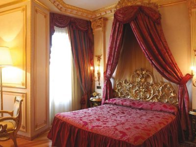 Hotel Regina Palace