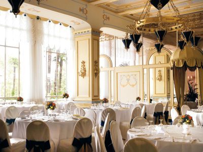 Hotel Regina Palace