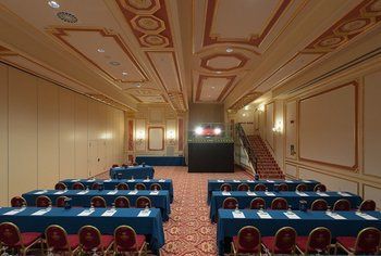 Hotel Regina Palace