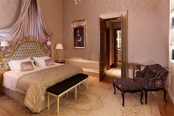 Hotel Danieli